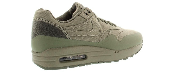 Nike Air Max 1 Patch Green
