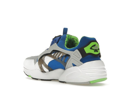 Puma Disc Blaze OG Flat Light Gray