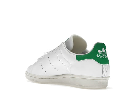 adidas Stan Smith 80s Cloud White Green