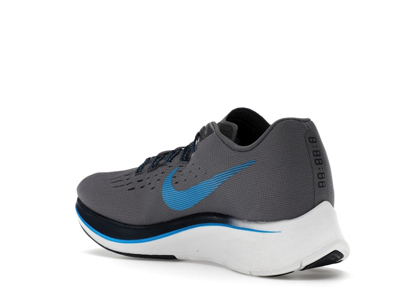 Nike Zoom Fly Gunsmoke Blue Hero