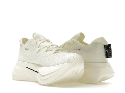 adidas Y-3 Prime x 2 Strung White Black
