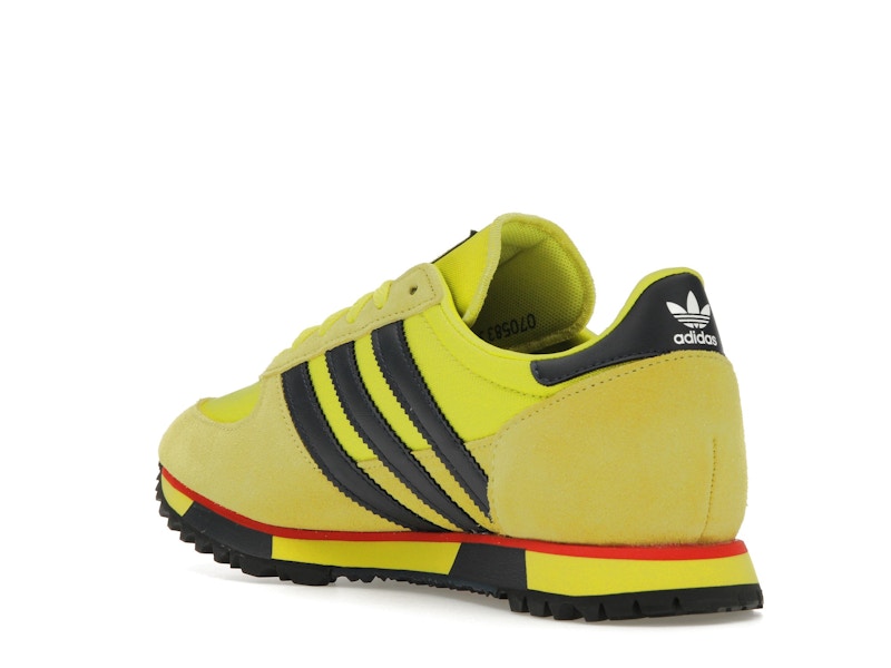 adidas Marathon 86 SPZL Shock Slime