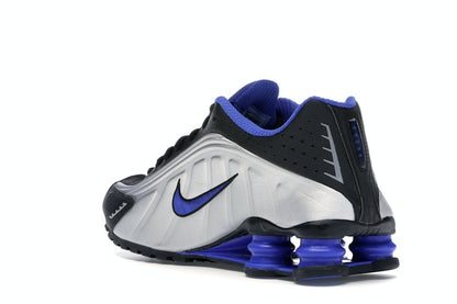Nike Shox R4 Racer Blue