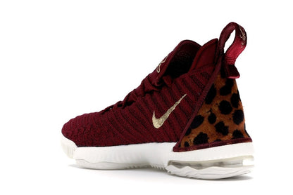 Nike LeBron 16 King (GS)