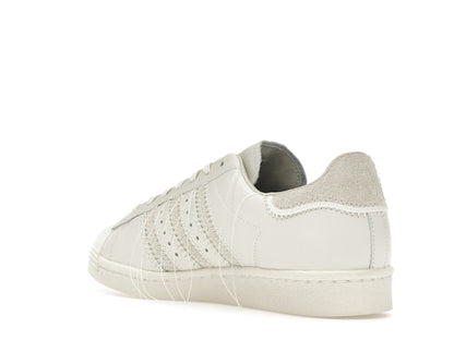 adidas Y-3 Superstar Off White Sashiko