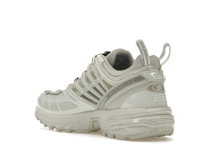 Salomon ACS Pro Advanced MM6 Maison Margiela White
