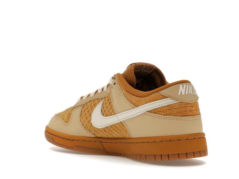 Nike Dunk Low Waffle