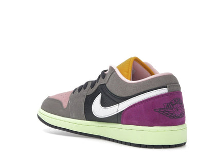 Jordan 1 Low Tokyo Bio Hack