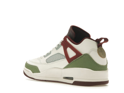 Jordan Spizike Low Chinese New Year (2024)