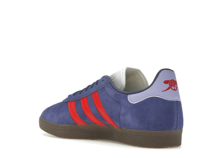 adidas Gazelle Arsenal F.C.