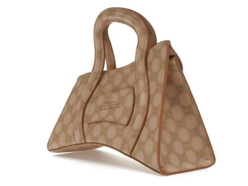 MSCHF Global Supply Chain Telephone Handbag Blucci