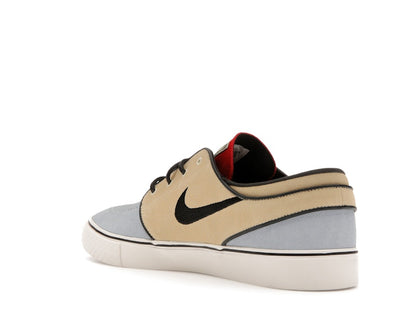 Nike SB Zoom Stefan Janoski OG Alabaster Chili Red