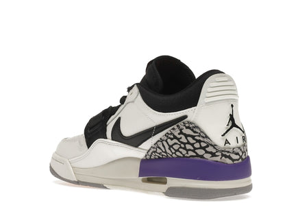 Jordan Legacy 312 Low Lakers (GS)
