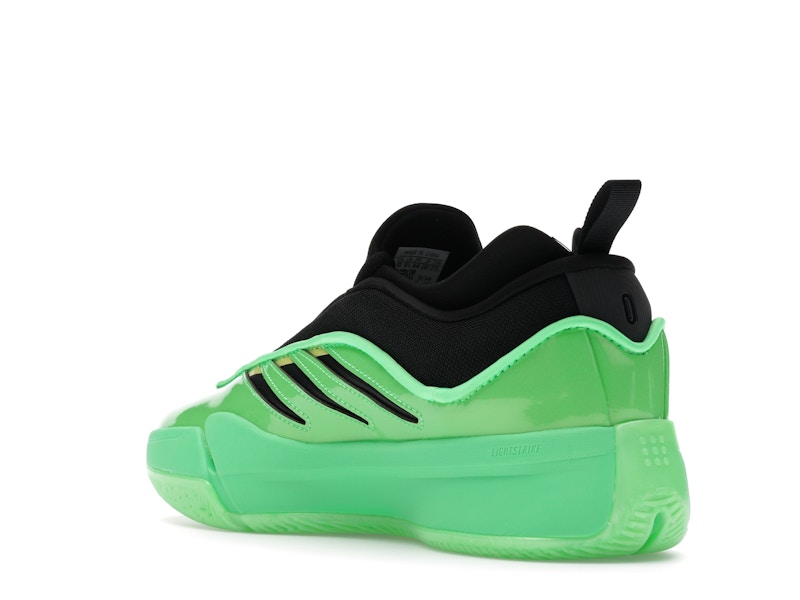 adidas Dame 9 Metamorphosis