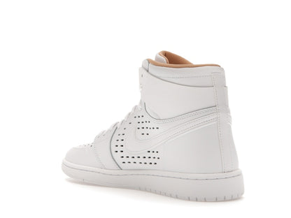 Jordan 1 Retro White Vachetta Tan