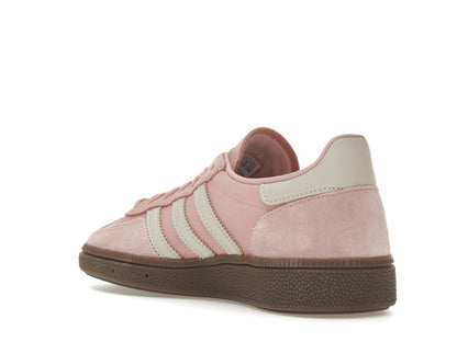 adidas Handball Spezial Wonder Mauve Alumina (Women's)
