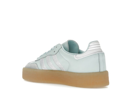 adidas Sambae Almost Blue (Women's)