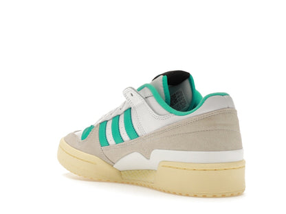 adidas Forum Low White Mint