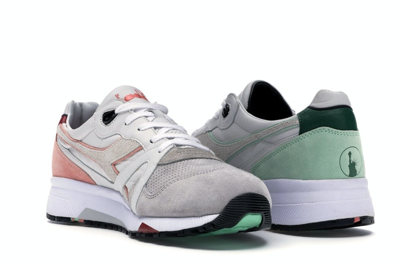 Diadora N.9000 AFEW Highly Addictive NYC