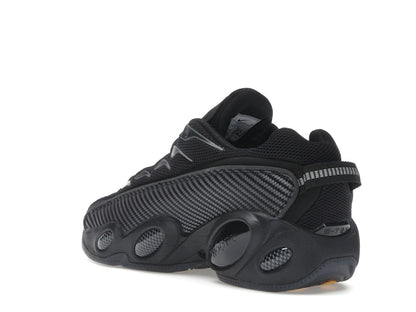 Nike NOCTA Glide Drake Black Iron Grey