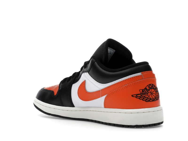 Jordan 1 Low Shattered Backboard Alternate