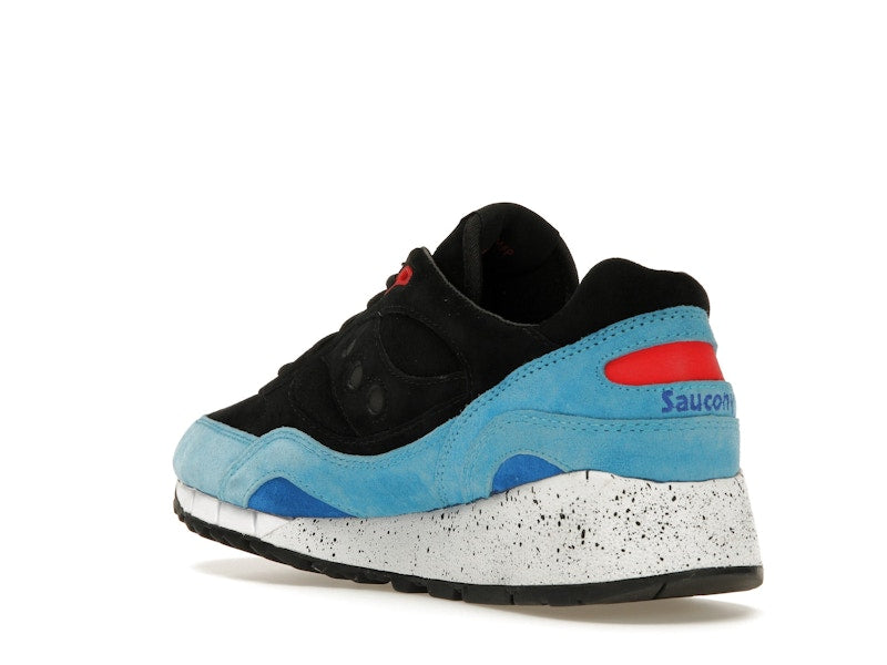 Saucony Shadow 6000 Footpatrol Only In Soho
