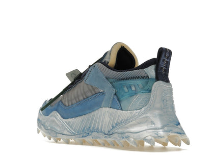 OFF-WHITE Odsy-1000 Multi Blue