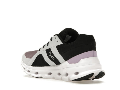 On Running Cloudrunner Heron Black (Women's)