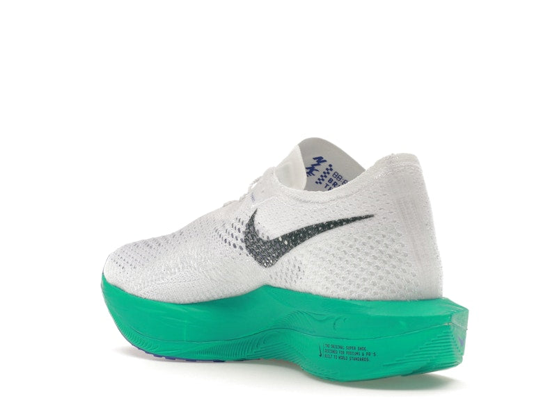 Nike ZoomX Vaporfly 3 Aquatone (Women's)
