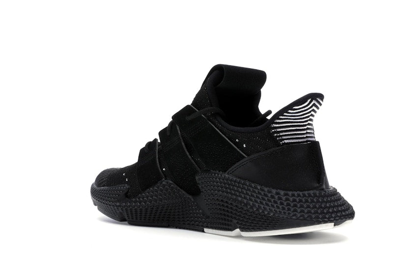 adidas Prophere Core Black Cloud White