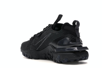 Nike React Vision Black Anthracite