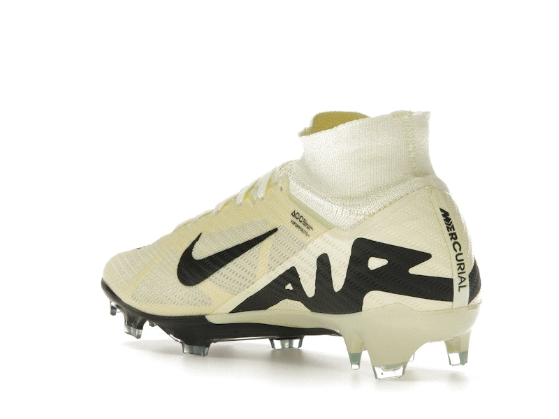 Nike Zoom Mercurial Superfly 9 Elite FG Lemonade