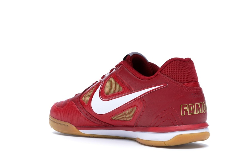 Nike SB Gato Supreme Red
