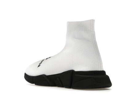Balenciaga Speed Recycled White