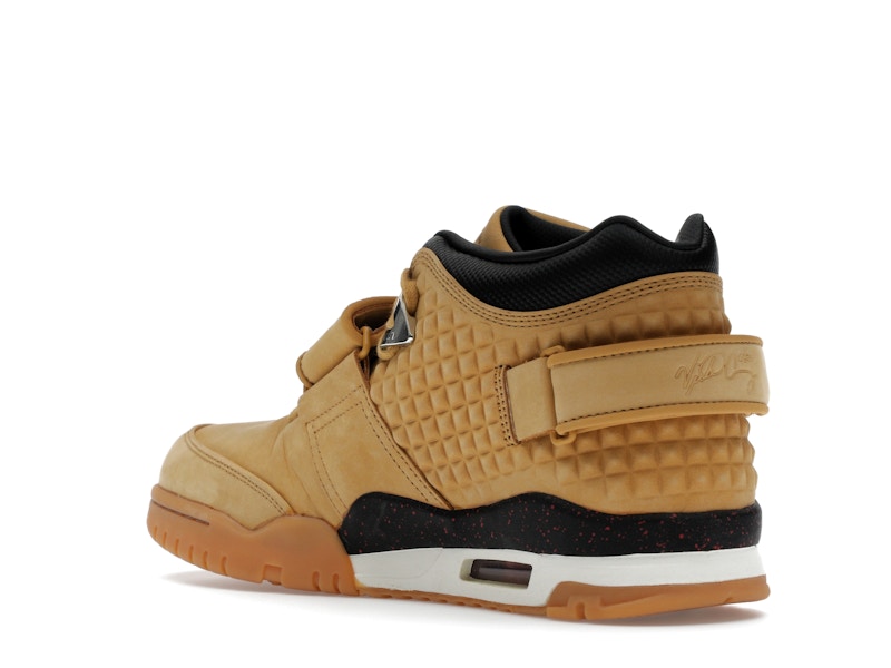 Nike Air Cruz Wheat