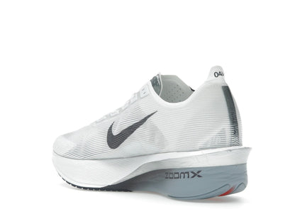 Nike ZoomX Vaporfly Next% 4 White Obsidian Mist