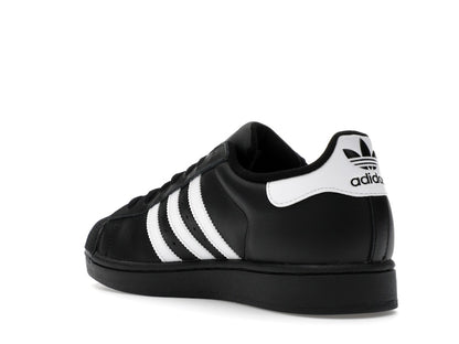 adidas Superstar 2 Core Black Cloud White