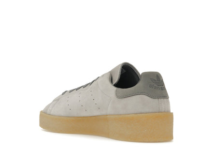 adidas Stan Smith Crepe Grey Gum