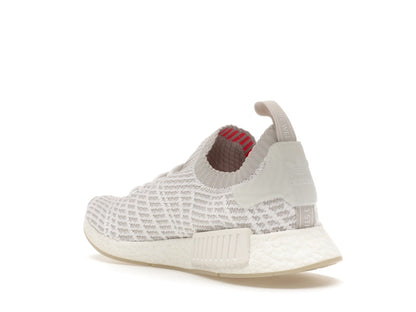 adidas NMD R1 STLT Cloud White