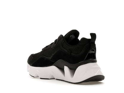 Nike Ryz 365 Black White (Women's)