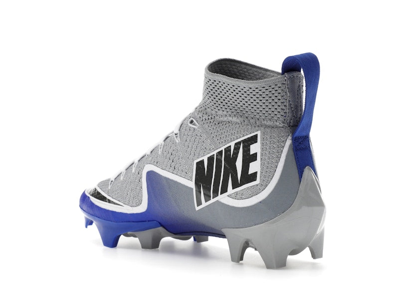 Nike Vapor Edge 360 Untouchable Mid Grey Racer Blue