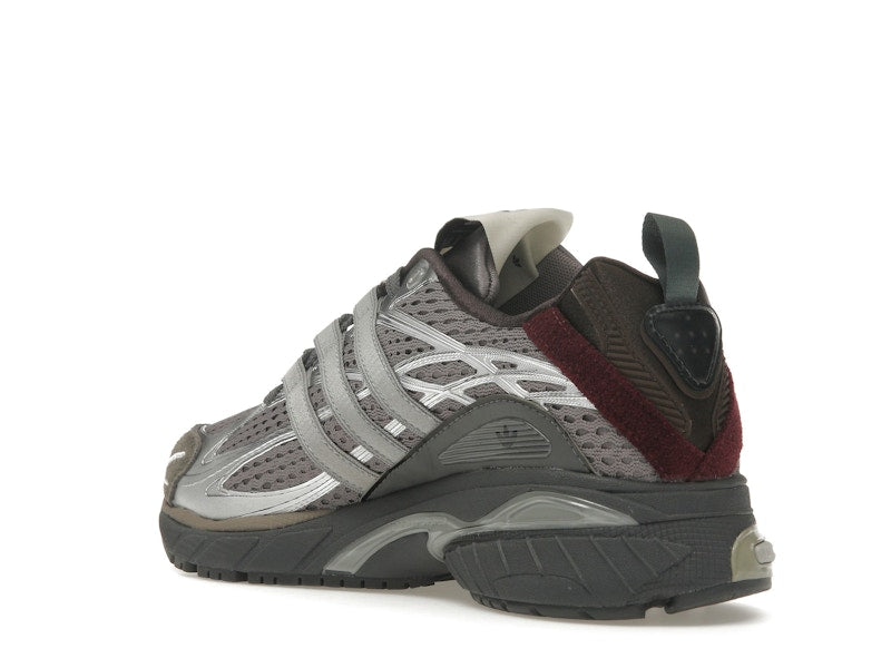 adidas Adistar Cushion Song for the Mute Taupe Metallic Granite
