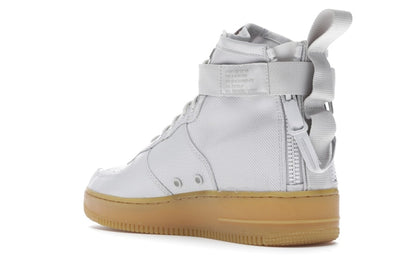 Nike SF Air Force 1 Mid Vast Grey (Women's)