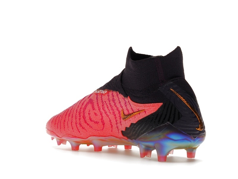 Nike Gripknit Phantom GX Elite Dynamic Fit FG Hyper Pink
