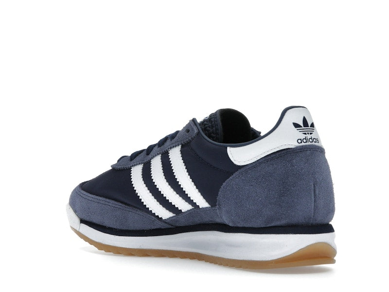 adidas SL 72 RS Night Indigo Cloud White Shadow Navy