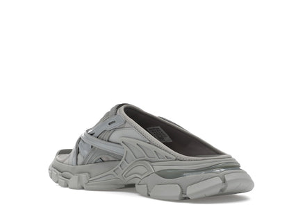Balenciaga Track Slide Grey