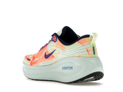 Nike Vomero Plus Barely Volt Multi-Color