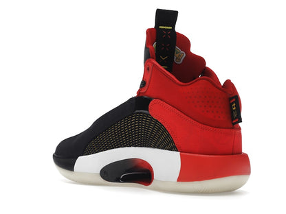 Jordan XXXV Chinese New Year (2021)