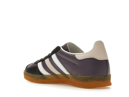 adidas Gazelle Indoor Shadow Violet Wonder Quartz (Women's)