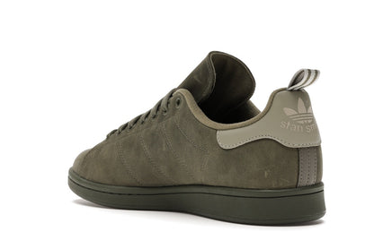 adidas Stan Smith Winterized Raw Khaki